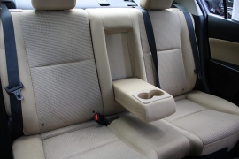 Used 2012 Mazda Mazda3 4d Sedan i Touring Auto SKYACTIV at Warner Motors near East Orange, NJ