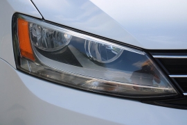 Used 2015 Volkswagen Jetta 4d Sedan S Auto at Warner Motors near East Orange, NJ