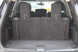 Used 2014  Nissan Pathfinder 4d SUV 4WD SV at Warner Motors near East Orange&comma; NJ