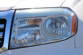 Used 2013 Honda Pilot 4d SUV 4WD Touring at Warner Motors near East Orange, NJ