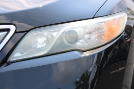 Used 2013  Acura RDX 4d SUV AWD Tech at Warner Motors near East Orange&comma; NJ