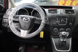 Used 2014 Mazda Mazda5 5d Wagon Touring at Warner Motors near East Orange, NJ