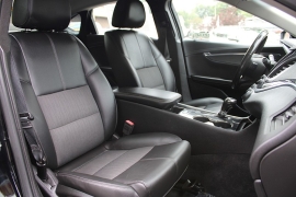 Used 2019 Chevrolet Impala 4d Sedan LT w/1LT V6 at Warner Motors near East Orange, NJ