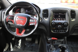 Used 2018 Dodge Durango 4d SUV AWD GT at Warner Motors near East Orange, NJ