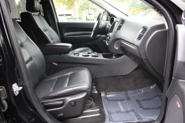 Used 2017 Dodge Durango 4d SUV AWD GT at Warner Motors near East Orange, NJ