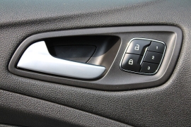 Used 2014  Ford Escape 4d SUV 4WD Titanium at Warner Motors near East Orange&comma; NJ