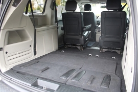 Used 2011  Chrysler Town & Country 4d Wagon Touring L at Warner Motors near East Orange, NJ