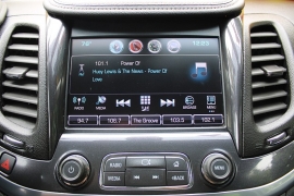 Used 2019 Chevrolet Impala 4d Sedan LT w/1LT V6 at Warner Motors near East Orange, NJ