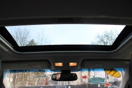 Used 2011  Mazda CX-9 4d SUV AWD Grand Touring at Warner Motors near East Orange, NJ