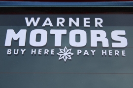 Used 2016 Subaru Impreza 4d Hatchback i CVT at Warner Motors near East Orange, NJ