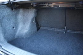 Used 2017  Nissan Sentra 4d Sedan SR at Warner Motors near East Orange, NJ