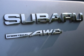 Used 2017  Subaru Forester 4d SUV 2&period;5i Touring at Warner Motors near East Orange&comma; NJ