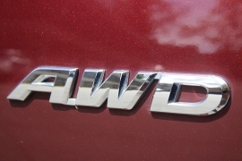 Used 2014 Honda CR-V 4d SUV AWD LX at Warner Motors near East Orange, NJ