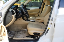 Used 2015 BMW X1 AWD 4dr xDrive28i at Warner Motors near East Orange, NJ