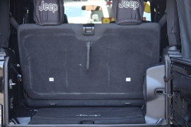 Used 2011  Jeep Wrangler 2d Convertible Rubicon at Warner Motors near East Orange&comma; NJ
