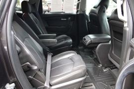 Used 2017  Chevrolet Traverse 4d SUV AWD LT w&sol;2LT at Warner Motors near East Orange&comma; NJ