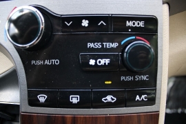 Used 2014  Toyota Venza 4d SUV AWD XLE at Warner Motors near East Orange&comma; NJ