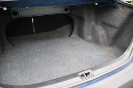 Used 2010  Toyota Camry 4d Sedan Auto at Warner Motors near East Orange&comma; NJ