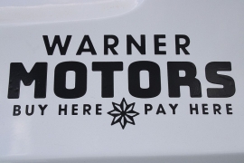Used 2019  Kia Sorento 4d SUV AWD LX I4 at Warner Motors near East Orange&comma; NJ