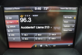 Used 2014 Ford Escape 4d SUV FWD Titanium at Warner Motors near East Orange, NJ
