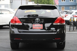 Used 2010 Toyota Venza 4d SUV FWD at Warner Motors near East Orange, NJ