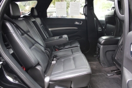 Used 2017 Dodge Durango 4d SUV AWD GT at Warner Motors near East Orange, NJ