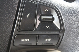 Used 2016  Kia Rio 4d Sedan LX Auto at Warner Motors near East Orange&comma; NJ