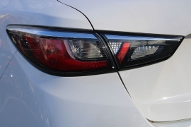 Used 2017  Toyota Yaris iA 4d Sedan Auto at Warner Motors near East Orange&comma; NJ