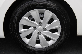 Used 2020 Kia Rio 4d Sedan S at Warner Motors near East Orange, NJ