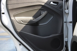 Used 2016  Ford Escape 4d SUV 4WD Titanium at Warner Motors near East Orange&comma; NJ