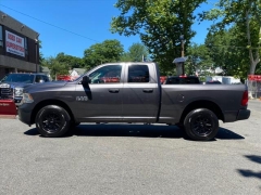Used 2016 Ram 1500 4WD Quad Cab Tradesman at Warner Motors near East Orange, NJ
