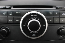 Used 2012  Mazda CX-9 4d SUV AWD Sport at Warner Motors near East Orange&comma; NJ