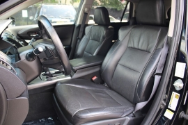 Used 2013  Acura RDX 4d SUV AWD Tech at Warner Motors near East Orange&comma; NJ
