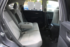Used 2016 Honda CR-V 4d SUV AWD SE at Warner Motors near East Orange, NJ