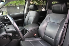 Used 2012 Honda Pilot 4d SUV 4WD EX-L at Warner Motors near East Orange, NJ