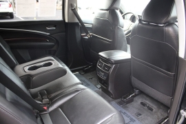 Used 2014  Acura MDX 4d SUV AWD at Warner Motors near East Orange, NJ