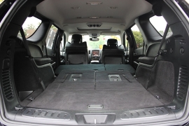 Used 2017 Dodge Durango 4d SUV AWD GT at Warner Motors near East Orange, NJ