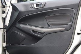 Used 2019  Ford EcoSport 4d SUV 4WD SE at Warner Motors near East Orange&comma; NJ