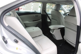 Used 2010  Lexus ES 350 4dr Sdn at Warner Motors near East Orange&comma; NJ