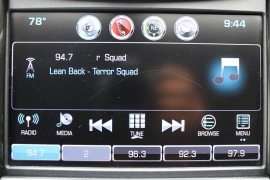 Used 2019 Chevrolet Impala 4d Sedan Premier w/2LZ at Warner Motors near East Orange, NJ