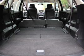 Used 2014 Mazda CX-9 4d SUV AWD Touring at Warner Motors near East Orange, NJ