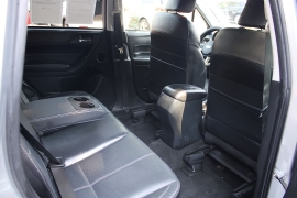 Used 2017  Subaru Forester 4d SUV 2&period;5i Touring at Warner Motors near East Orange&comma; NJ