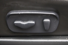 Used 2012  Nissan Armada 4d SUV 4WD Platinum at Warner Motors near East Orange, NJ