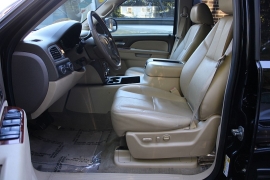 Used 2012  Chevrolet Tahoe 4d SUV 4WD LT at Warner Motors near East Orange&comma; NJ