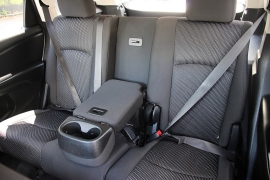 Used 2017 Dodge Journey 4d SUV FWD SE at Warner Motors near East Orange, NJ