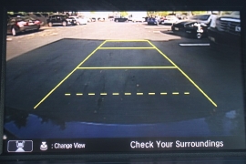 Used 2016  Honda Accord Sedan 4d LX CVT at Warner Motors near East Orange&comma; NJ