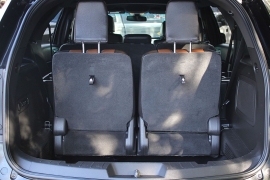 Used 2014  Ford Explorer 4d SUV 4WD Limited at Warner Motors near East Orange&comma; NJ