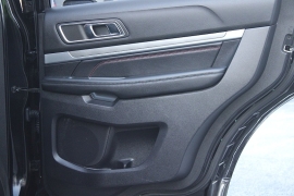 Used 2019  Ford Explorer 4d SUV 4WD Sport at Warner Motors near East Orange&comma; NJ