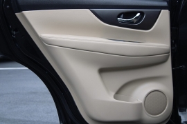 Used 2016 Nissan Rogue 4d SUV AWD SV at Warner Motors near East Orange, NJ