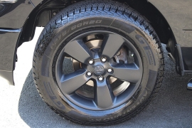 Used 2018  Ram 1500 4WD Quad Cab Big Horn at Warner Motors near East Orange&comma; NJ